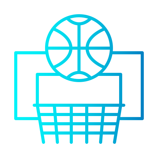 basket-ball Icône gratuit basket-ball Icône gratuit