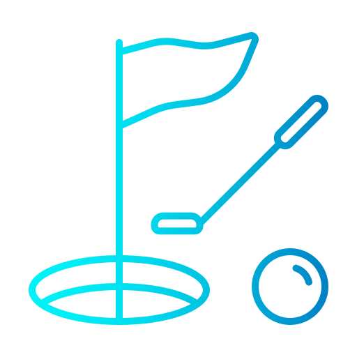 golf kostenlos Icon