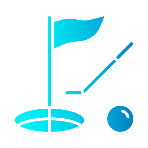golf kostenlos Icon