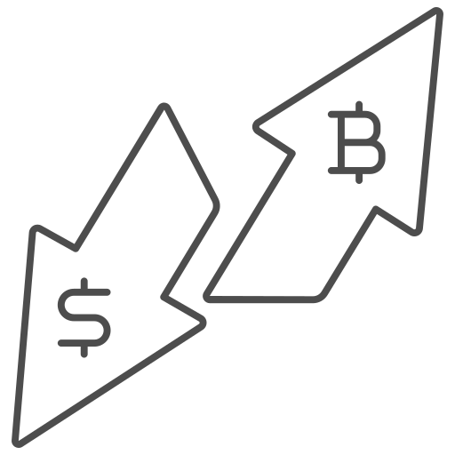 marca comercial icono gratis