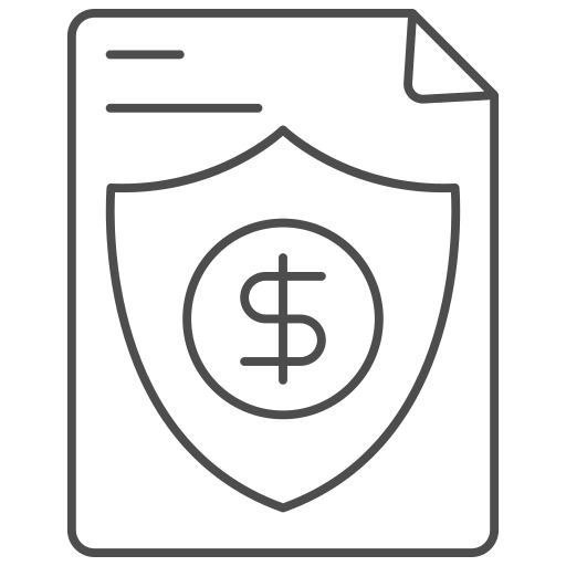 comercio icono gratis