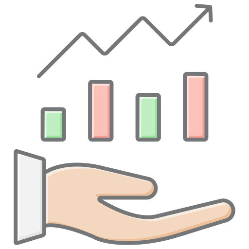 comercio icono gratis