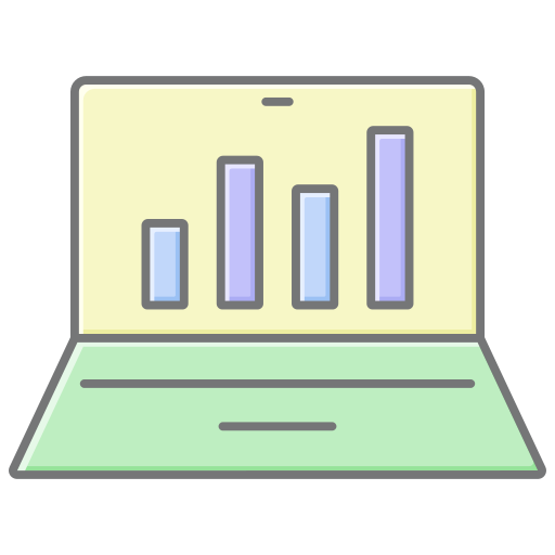 comercio icono gratis