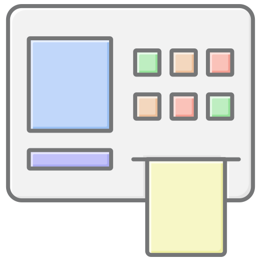 comercio icono gratis