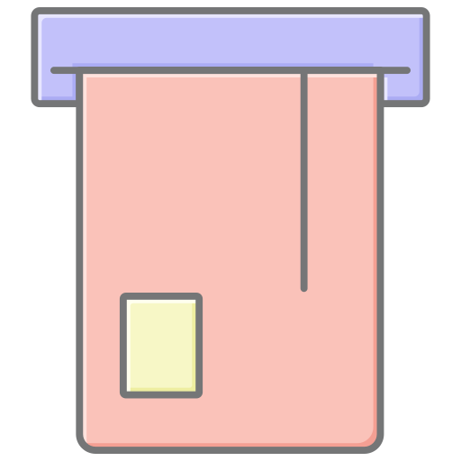 comercio icono gratis