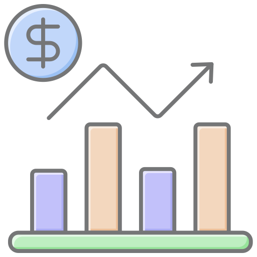 comercio icono gratis