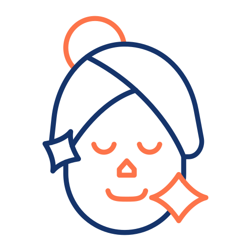 아름다움 무료 아이콘