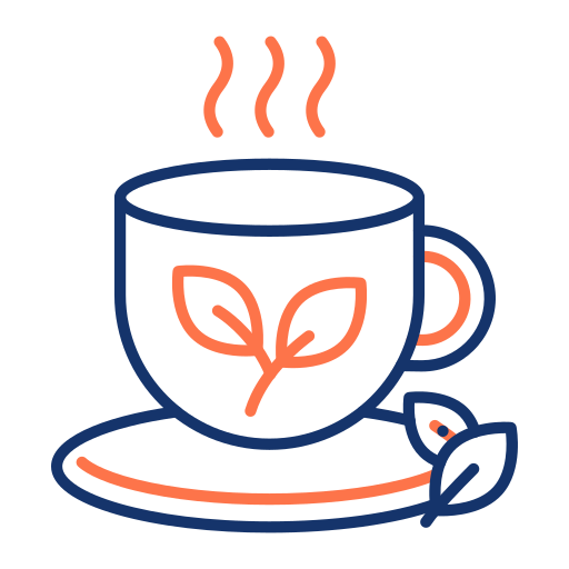 kräutertee kostenlos Icon kräutertee kostenlos Icon