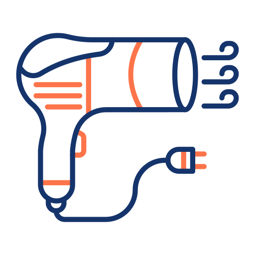 Фен бесплатно иконка