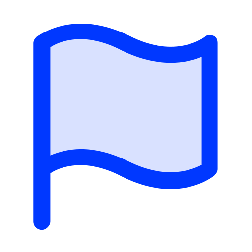 bandera icono gratis