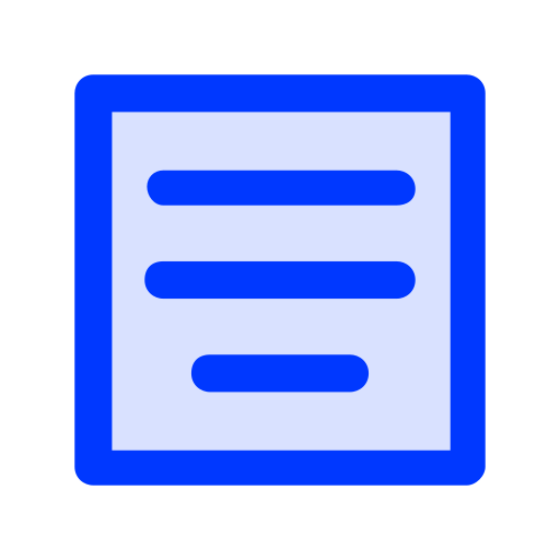 Align center free icon Align center free icon