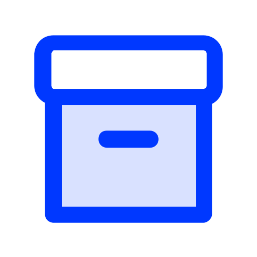 paquete icono gratis