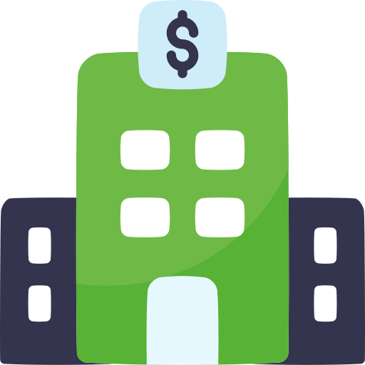 Банк бесплатно иконка