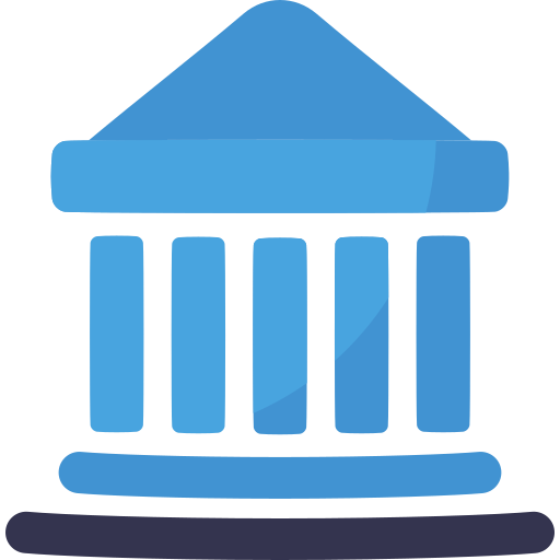 ayuntamiento icono gratis