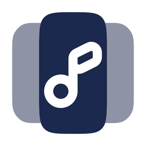 música icono gratis