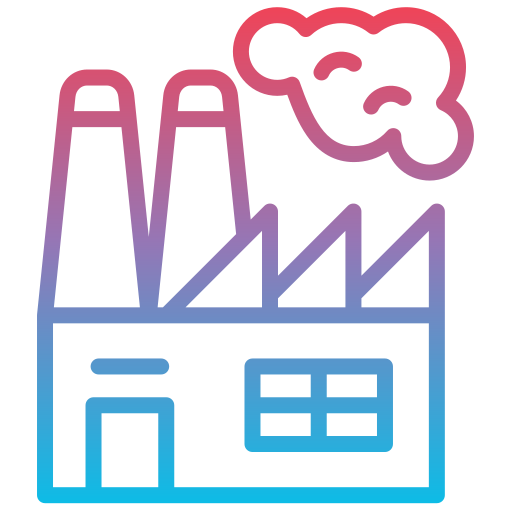 Factory free icon