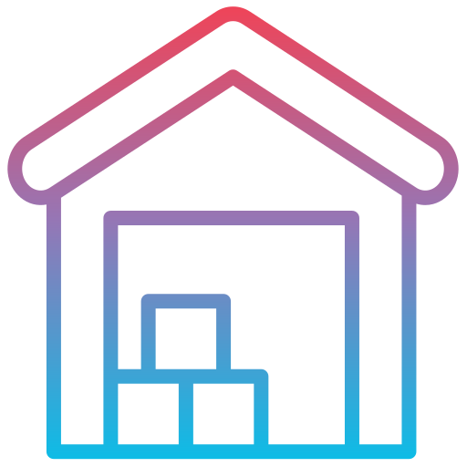 depósito icono gratis