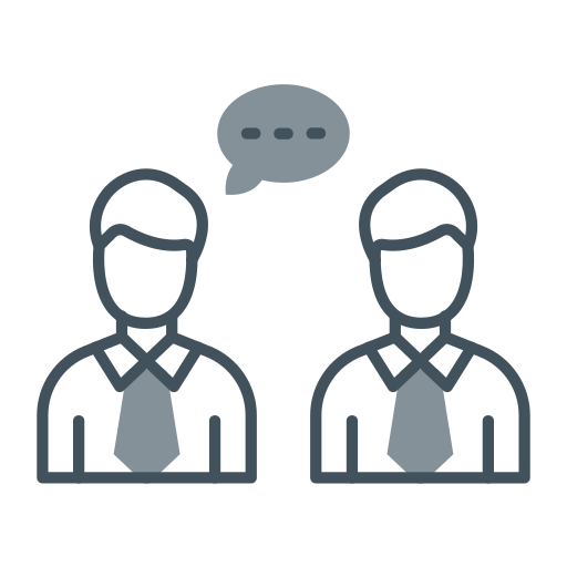 Conversation free icon Conversation free icon
