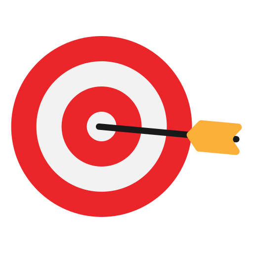 Target free icon Target free icon
