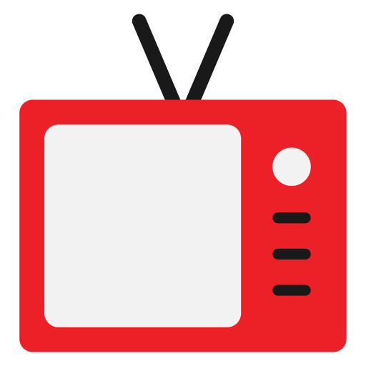 тв бесплатно иконка