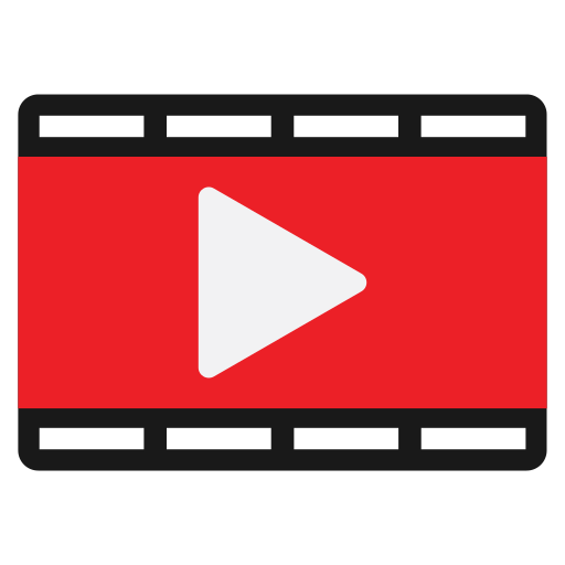 Video free icon Video free icon