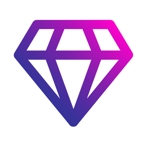 diamante icono gratis