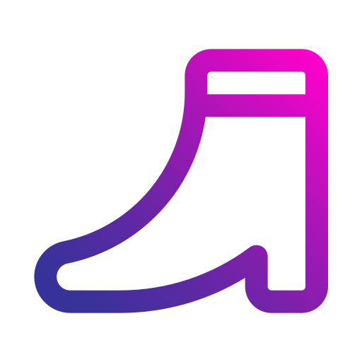 Shoe free icon Shoe free icon