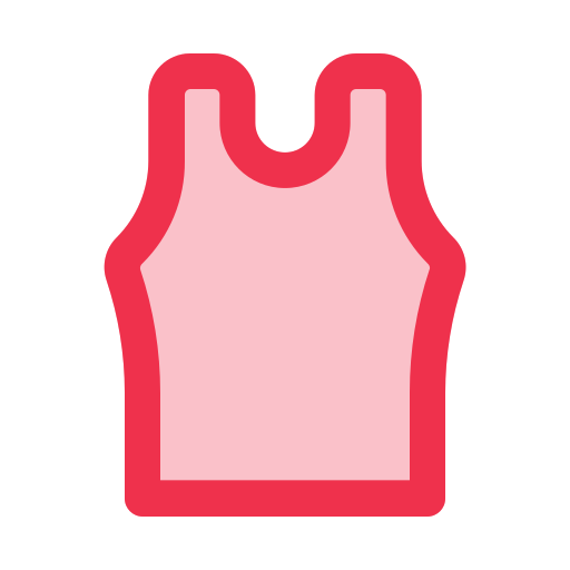 Singlet free icon