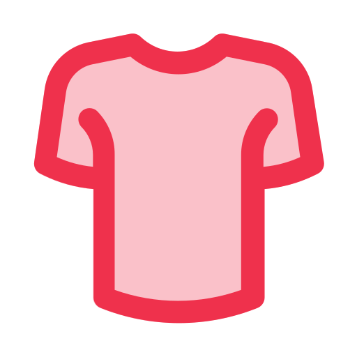 Tshirt free icon
