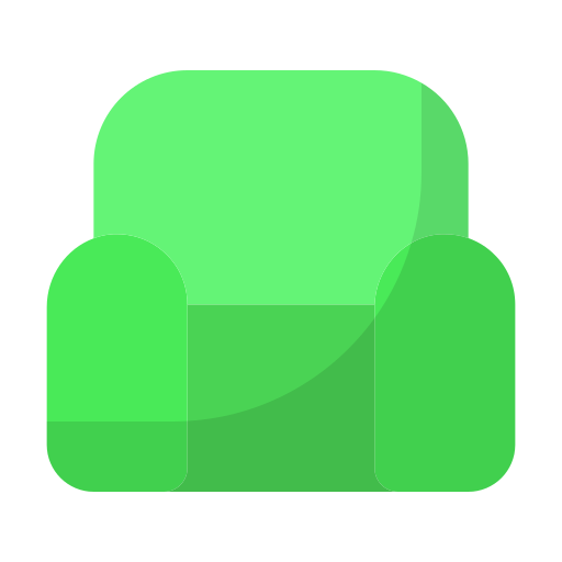 Sofa free icon