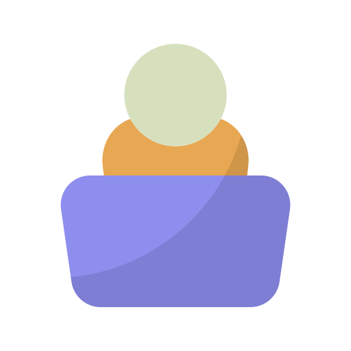 Worker free icon