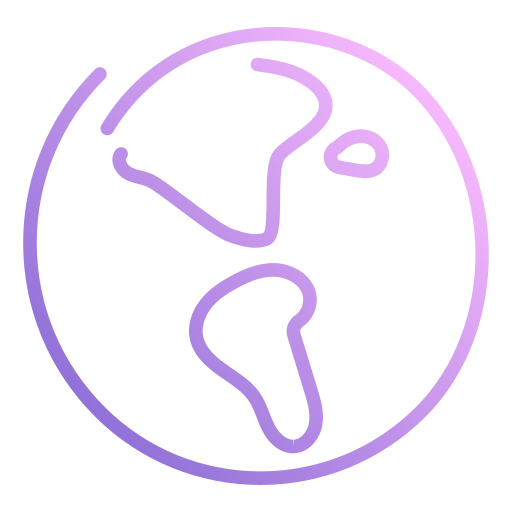 World free icon