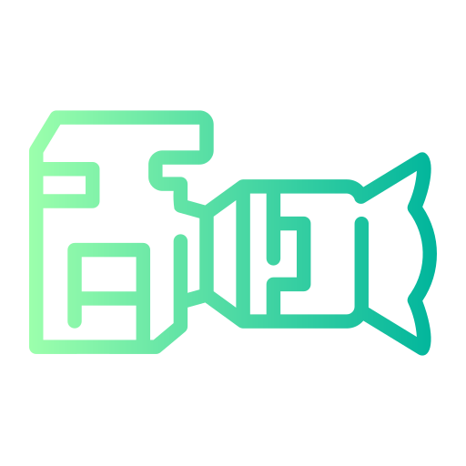 cámara de fotos icono gratis