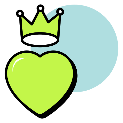 königin der herzen kostenlos Icon