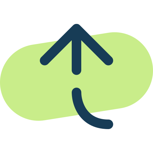 pfeil nach oben kostenlos Icon pfeil nach oben kostenlos Icon