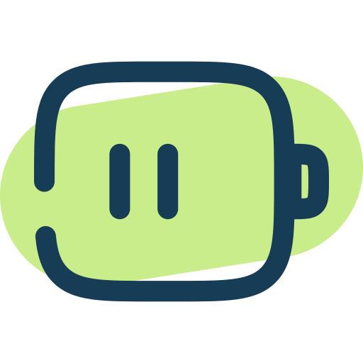 batería icono gratis