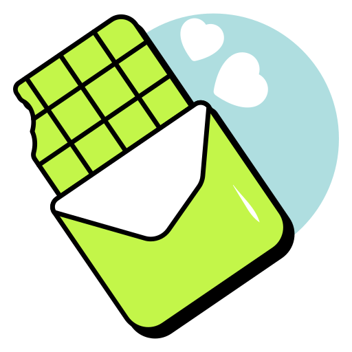 chocolate icono gratis