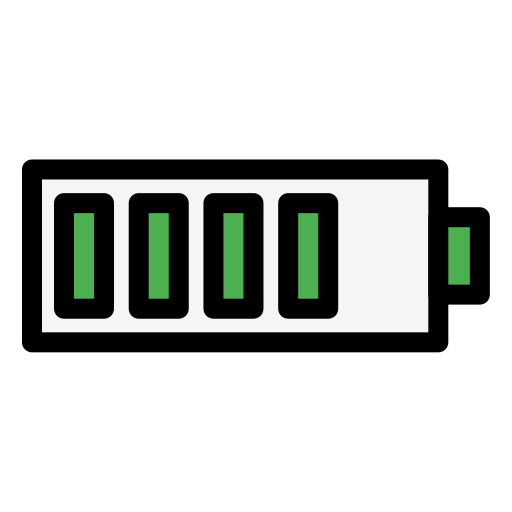 batterie kostenlos Icon batterie kostenlos Icon