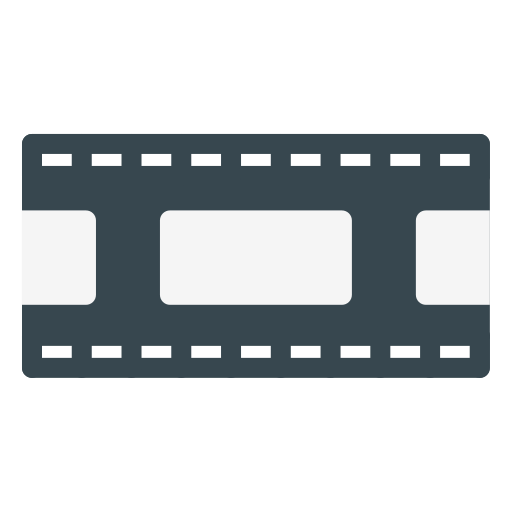 filmstreifen kostenlos Icon filmstreifen kostenlos Icon