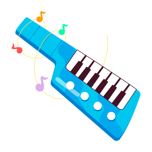 klavier kostenlos Icon klavier kostenlos Icon