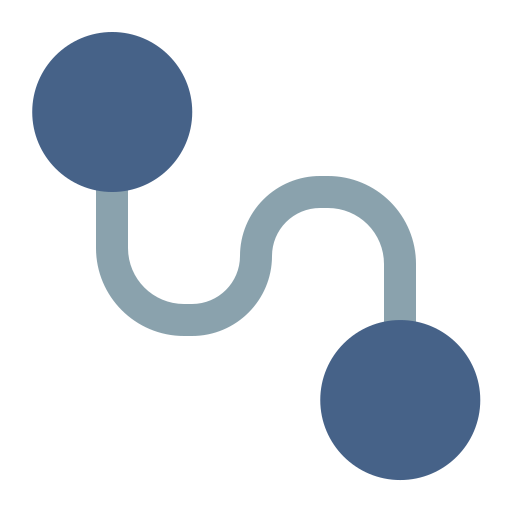 banda de resistencia icono gratis