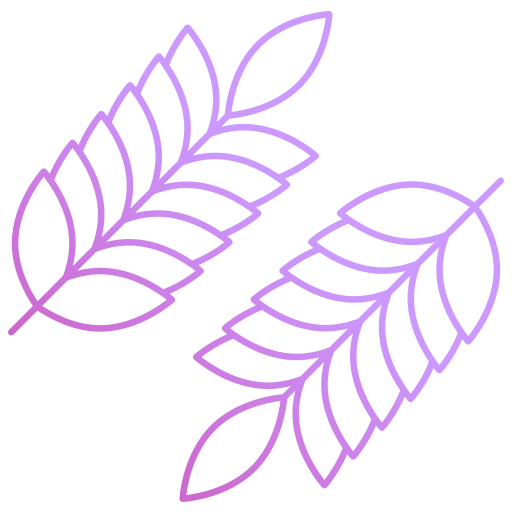 Wheat free icon