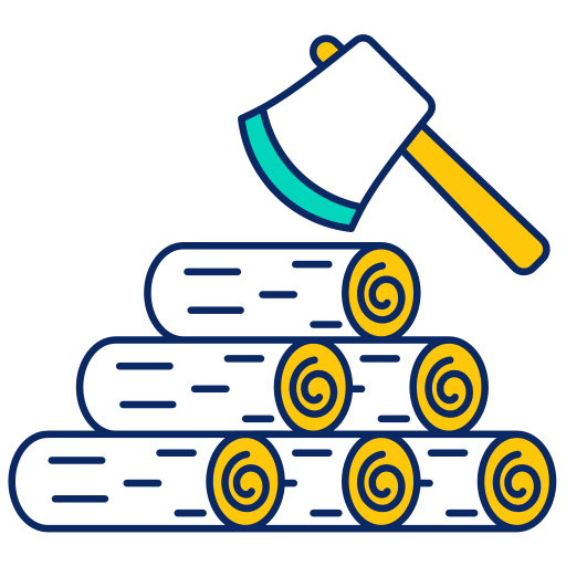 brennholz kostenlos Icon