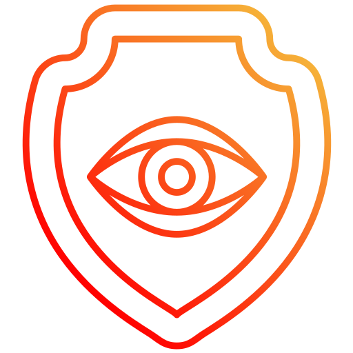 protección icono gratis