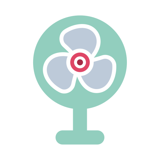 admirador icono gratis