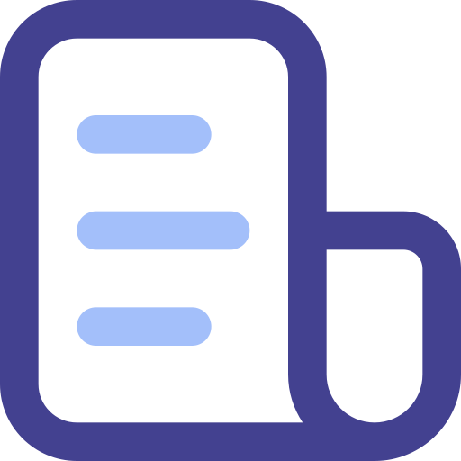 informe icono gratis