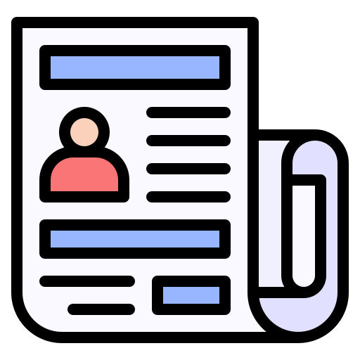 noticias icono gratis