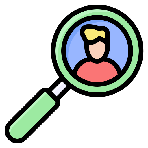 lupe kostenlos Icon