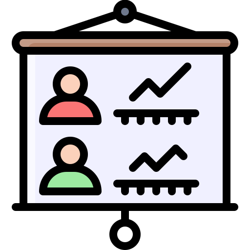 clasificación icono gratis