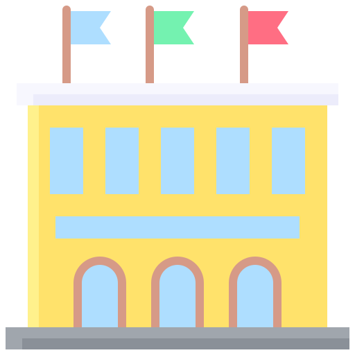 Administration free icon